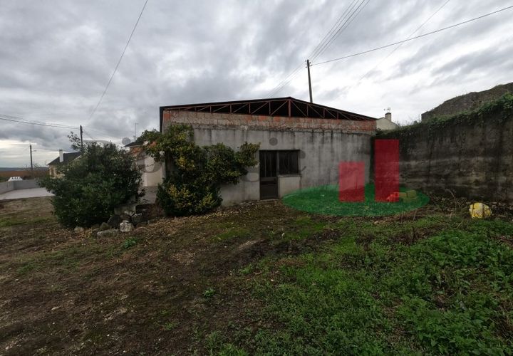 Villa i Rio Maior, Santarem, Rio Maior - € 62.000 | Ref: 146.26 - foto 1