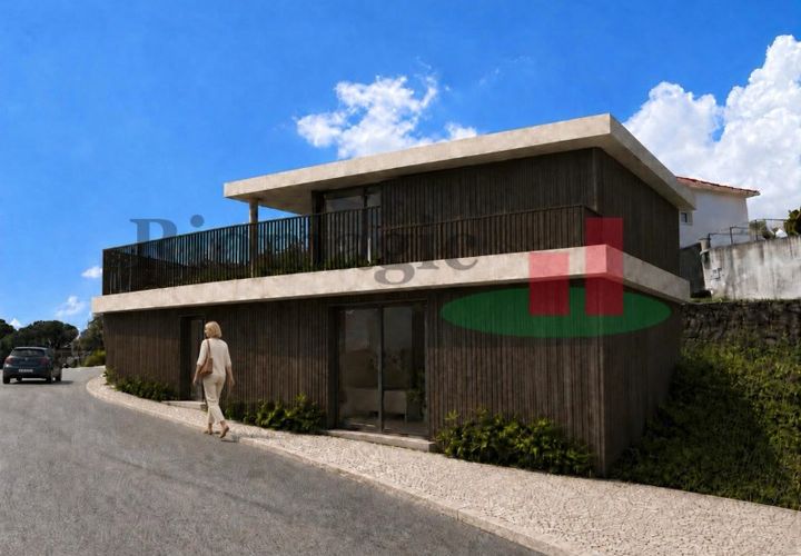 Villa en Setubal, Setubal, Setubal - € 235.000 | Ref: 137.26 - photo 1