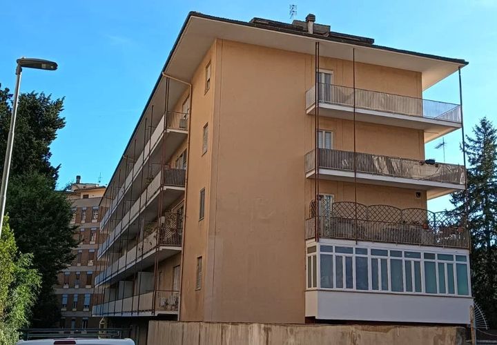 Apartament a Perugia, Perugia, Perugia - € 98.000 | Ref: 86964952 - foto 1