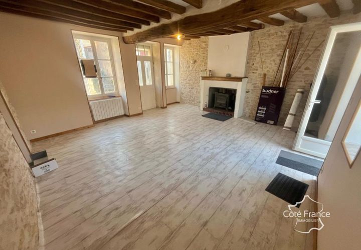 Villa a Châtel-Censoir, Yonne, Châtel-Censoir - € 65.000 | Ref: 119_chatel_ - foto 1