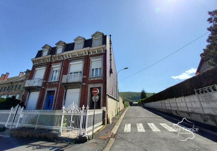 Villa a Fumay, Ardennes, Fumay - € 165.000 | Ref: 1_7687 - foto 1