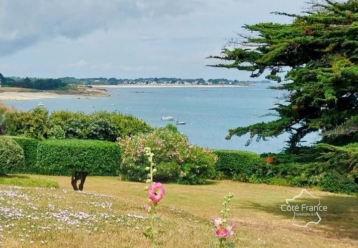 Dupleks i Quiberon, Morbihan, Quiberon - € 1 029 893 | Ref: 139_FAVDU1570008801 - foto 1