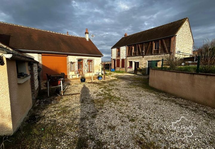 Villa a Senan, Yonne, Senan - € 150.000 | Ref: 119_GVV1370008534 - foto 1