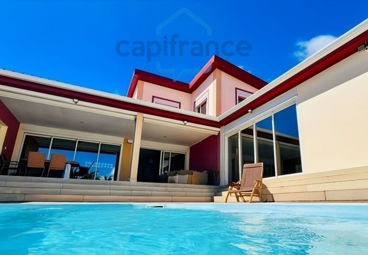 Villa a La Bretagne, La Reunion, La Bretagne - € 430.000 | Ref: 340938244447 - foto 1