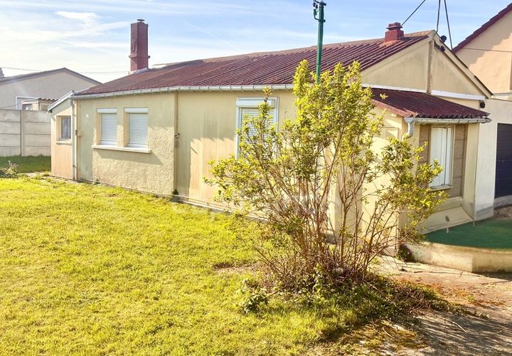 Villa i Le Havre, Seine-Maritime, Le Havre - € 117.000 | Ref: 340937984707 - foto 1