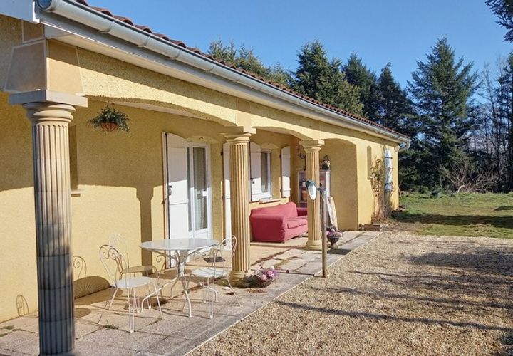 Villa i Charlieu, Loire, Charlieu - € 189.000 | Ref: 340939860181 - foto 1