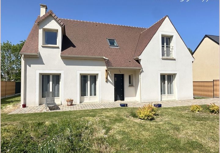 Villa a Courville-sur-Eure, Eure-et-Loir, Courville-sur-Eure - € 369.000 | Ref: 340939227319 - foto 1