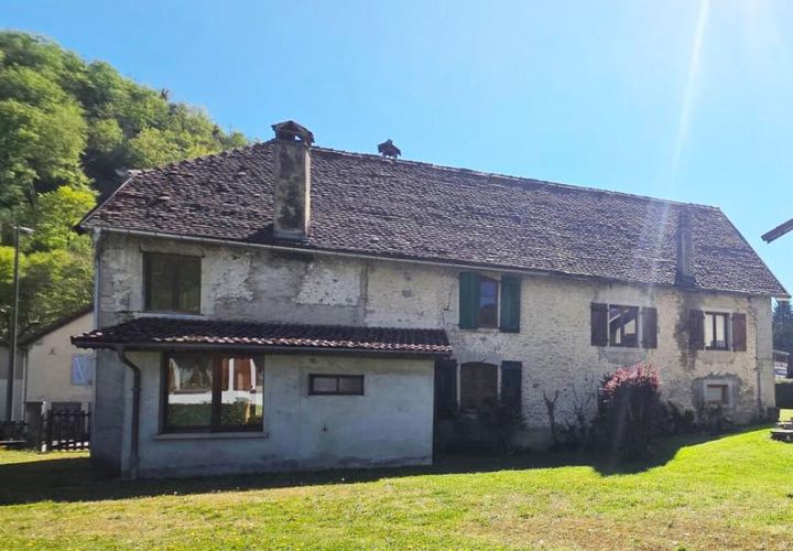 Villa a Noirefontaine, Doubs, Noirefontaine - € 88.000 | Ref: 2098-LIS - foto 1