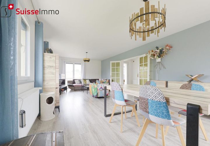 Villa i Nommay, Doubs, Nommay - € 265.000 | Ref: 2095-MON - foto 1