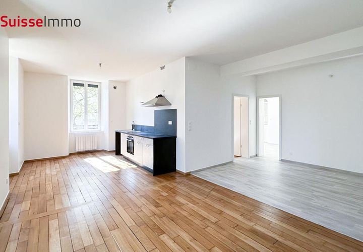 Leilighet i Hericourt, Haute-Saone, Hericourt - € 149 900 | Ref: 2090-LIS - foto 1