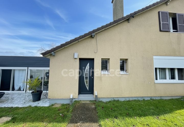 Villa i Tergnier, Aisne, Tergnier - € 134.000 | Ref: 340931919935 - foto 1