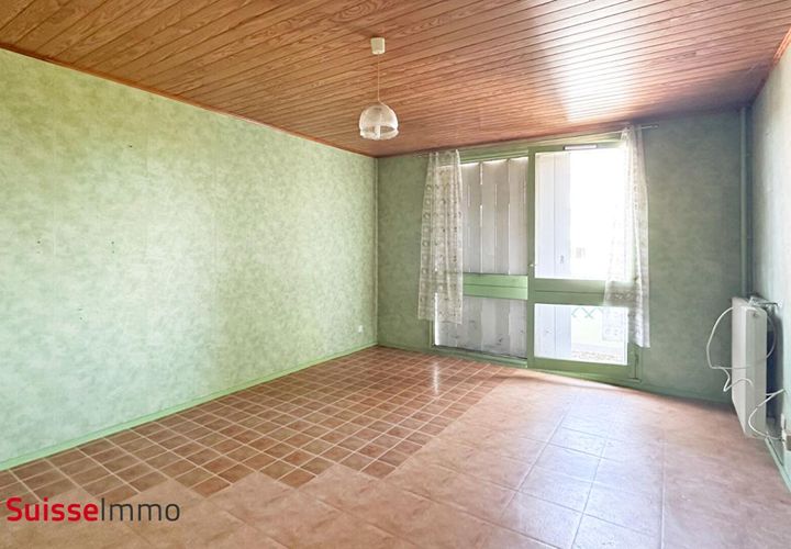 Leilighet i Valentigney, Doubs, Valentigney - € 20 000 | Ref: 772-LIS - foto 1