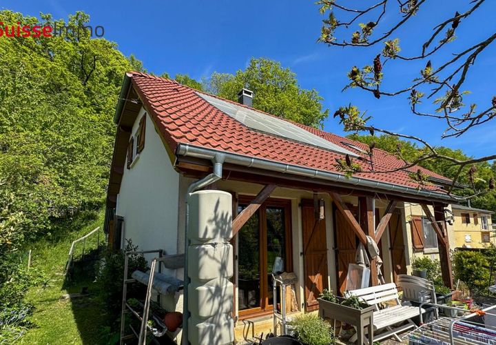 Villa a Autechaux-Roide, Doubs, Autechaux-Roide - € 199.000 | Ref: 2072-LIS - foto 1
