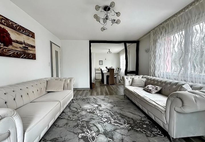Villa a Montbeliard, Doubs, Montbeliard - € 199.000 | Ref: 988-MON - foto 1
