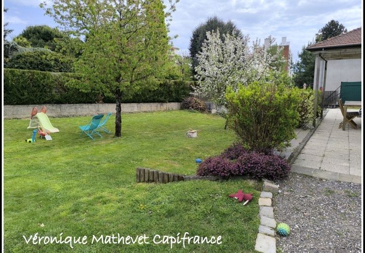 Villa i Sorbiers, Loire, Sorbiers - € 329.000 | Ref: 340935030738 - foto 1