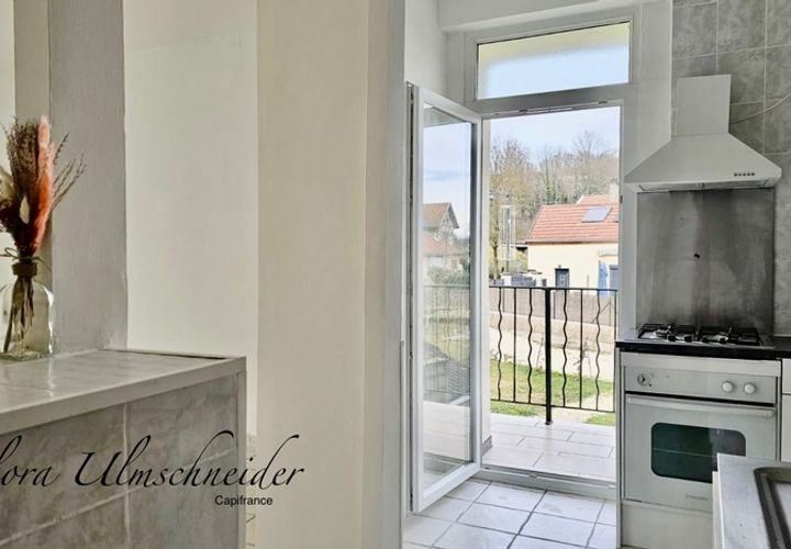 Lejlighed i Seyssel, Haute-Savoie, Seyssel - € 159.000 | Ref: 340934317295 - foto 1