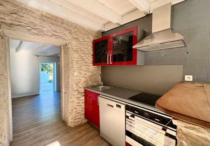 Landsbyhus i Bourgoin-Jallieu, Isere, Bourgoin-Jallieu - € 199.000 | Ref: 340935528359 - foto 1
