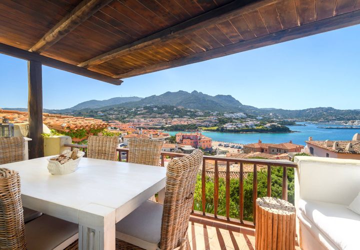 Lejlighed i Arzachena, Sassari, Arzachena - € 980.000 | Ref: CBI096-996-439 - foto 1