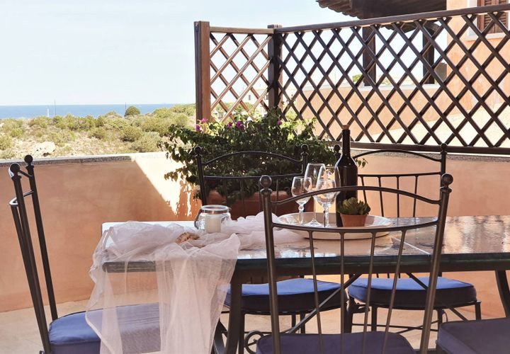 Rækkehus i Arzachena, Sassari, Arzachena - € 1.250.000 | Ref: CBI096-996-440 - foto 1