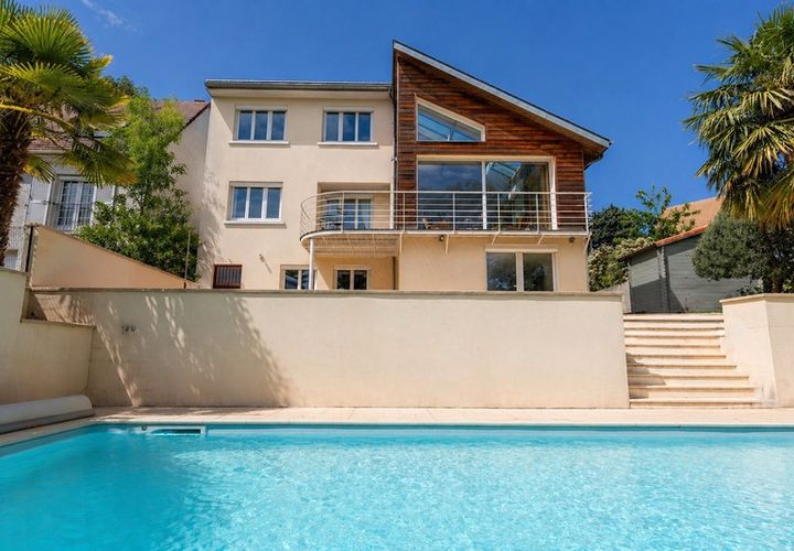 Villa a Palaiseau, Essonne, Palaiseau - € 780.000 | Ref: 340933353115 - foto 1