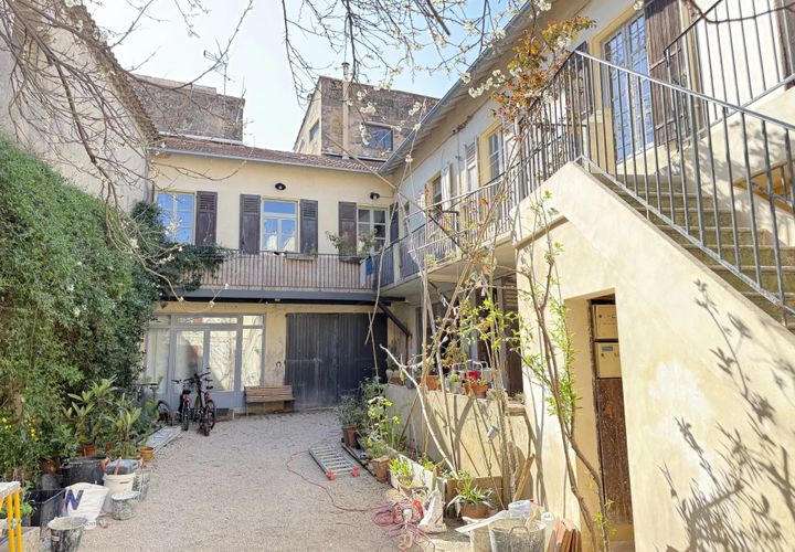 Lejlighed i Arles, Bouches-du-Rhone, Arles - € 210.000 | Ref: 890 - foto 1