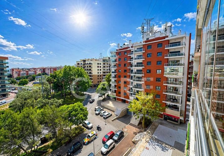 Lejlighed i Odivelas, Lisbon, Odivelas - € 565.000 | Ref: APA_643 - foto 1