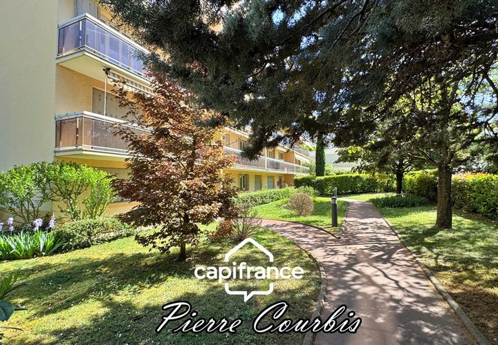 Lejlighed i Lyon, Rhone, Lyon - € 245.000 | Ref: 340934276031 - foto 1