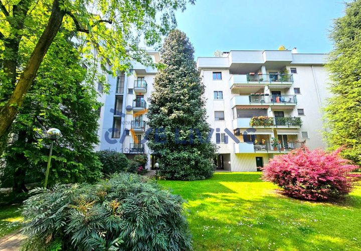 Leilighet i Buccinasco, Milan, Buccinasco - € 278 000 | Ref: BUCCI MORANDI 3 - foto 1