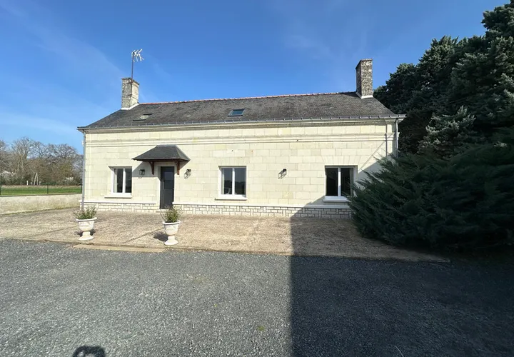 Villa a Saumur, Maine-et-Loire, Saumur - € 299.500 | Ref: 340937690746 - foto 1