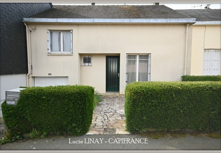 Villa em Ernee, Mayenne, Ernee - € 86.000 | Ref: 340935542375 - foto 1