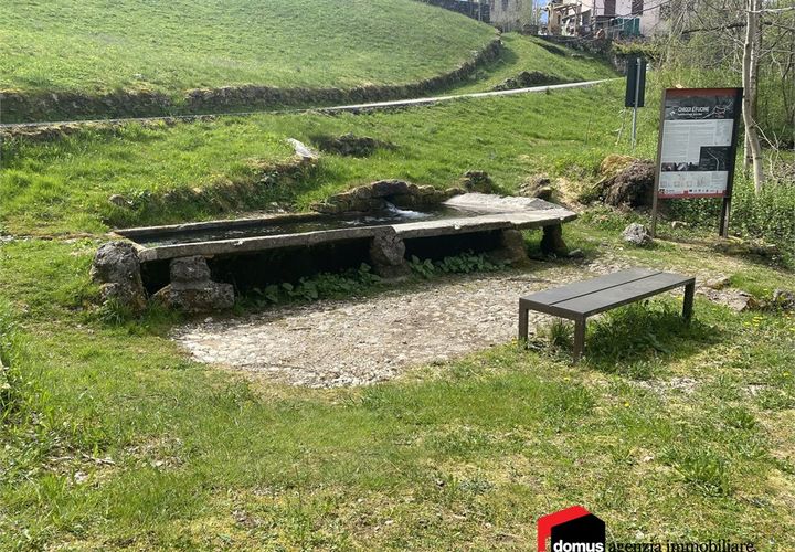 Landejendom i Posina, Vicenza, Posina - € 25.000 | Ref: A060 - foto 1