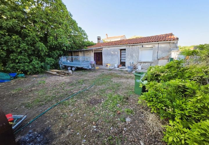 Villa a Saint-Georges-d'Oleron, Charente-Maritime, Saint-Georges-d'Oleron - € 179.700 | Ref: 340936379796 - foto 1