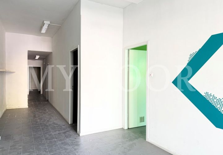 L'establiment comercial a Moscavide, Lisbon, Moscavide - € 1.500/mes | Ref: IRL-0054 - foto 1