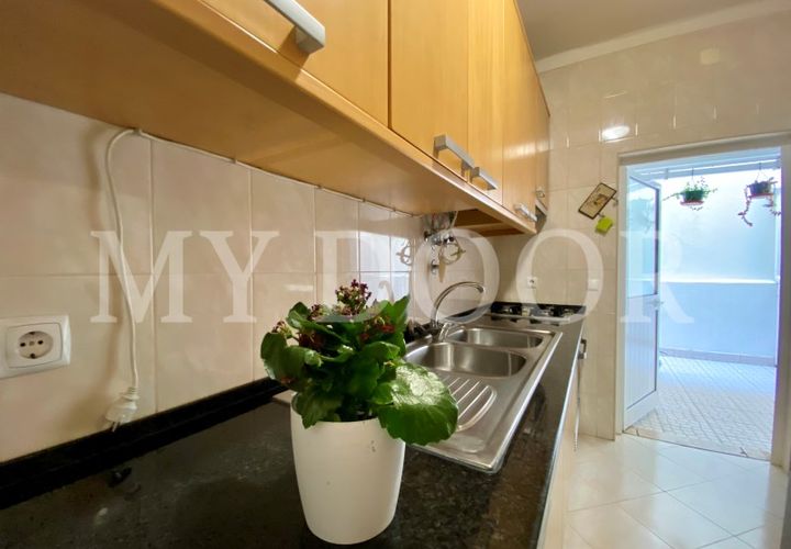 Apartament a Moscavide, Lisbon, Moscavide - € 985/mes | Ref: IR-0343 - foto 1