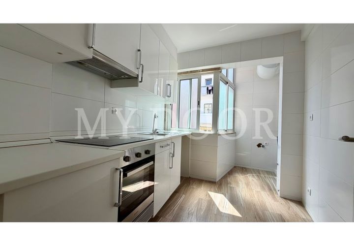 Lejlighed i Moscavide, Lisbon, Moscavide - € 278.000 | Ref: IV-0773 - foto 1