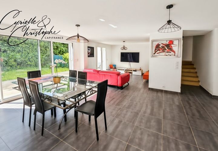Villa i Gignac, Herault, Gignac - € 295.000 | Ref: 340937880817 - foto 1