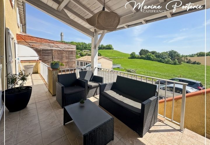 Villa i Auch, Gers, Auch - € 196.000 | Ref: 340930519789 - foto 1