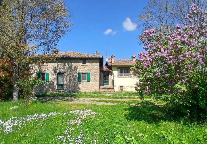 Villa a Zocca, Modena, Zocca - € 580.000 | Ref: 3179 - foto 1