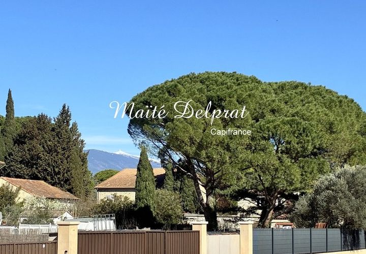 Villa i Aubignan, Vaucluse, Aubignan - € 250.000 | Ref: 340938860469 - foto 1