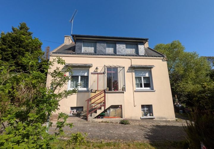 Masia a Bubry, Morbihan, Bubry - € 71.000 | Ref: 340938910412 - foto 1