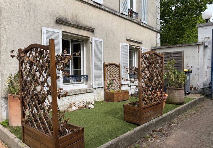 Leilighet i Marly-le-Roi, Yvelines, Marly-le-Roi - € 227 000 | Ref: 340939228712 - foto 1