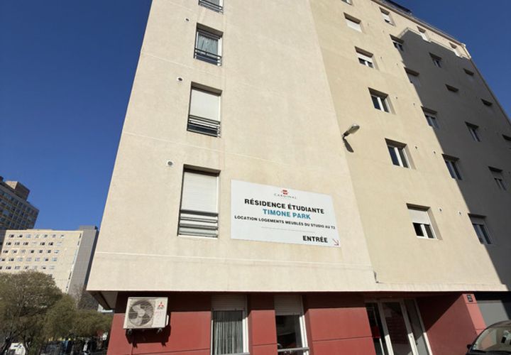 Lejlighed i Marseille, Bouches-du-Rhone, Marseille - € 68.000 | Ref: 340935144469 - foto 1