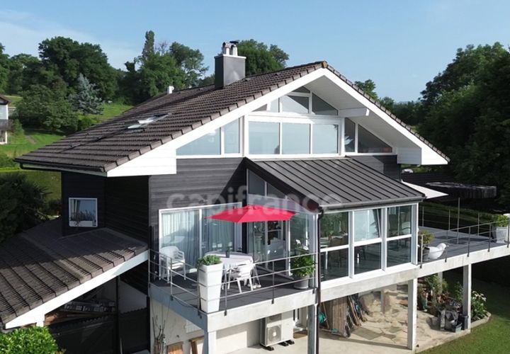 Villa a Marin, Haute-Savoie, Marin - € 839.000 | Ref: 340934478081 - foto 1