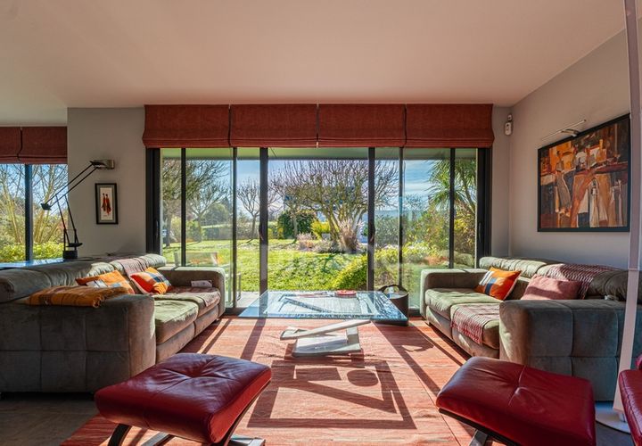Villa a Saumur, Maine-et-Loire, Saumur - € 988.000 | Ref: 340932100994 - foto 1