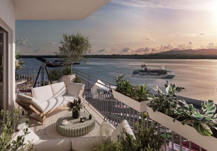 Leilighet i Pointe-a-Pitre, Guadeloupe, Pointe-a-Pitre - € 247 000 | Ref: 340933742542 - foto 1