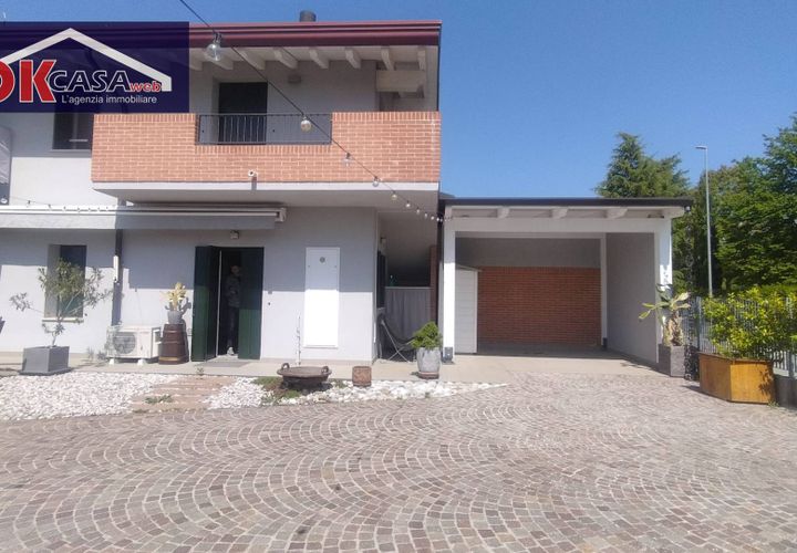 Leilighet i Chiopris-Viscone, Udine, Chiopris-Viscone - € 199 000 | Ref: 3193 - foto 1