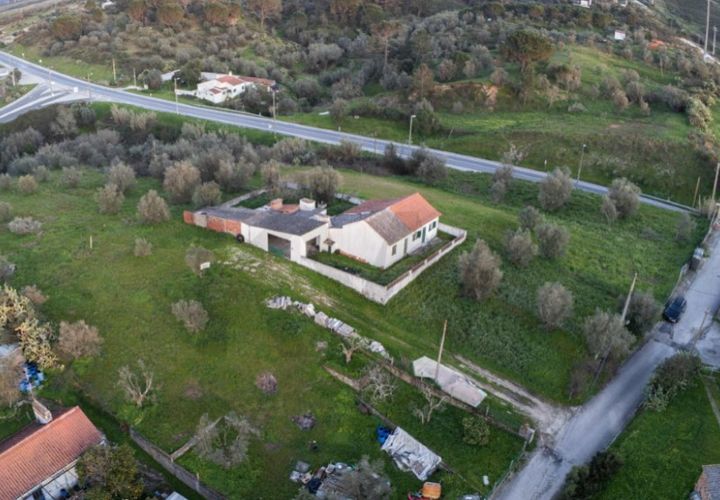 Villa i Carregueira, Santarem, Carregueira - € 150.000 | Ref: KWPT-030876 - foto 1