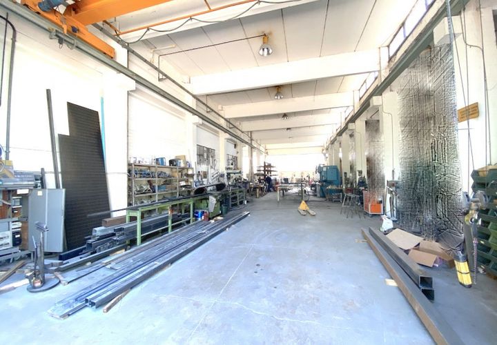 Erhvervsejendom i Cesena, Forli-Cesena, Cesena - € 170.000 | Ref: R448 - foto 1