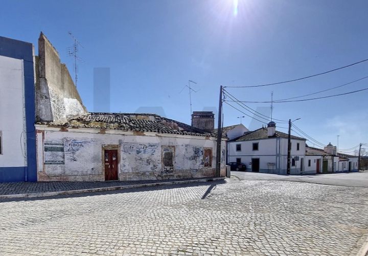 Villa i Assumar, Portalegre, Assumar - € 49.500 | Ref: KWPT-027749 - foto 1
