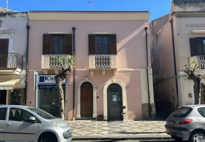 Villa i Milazzo, Messina, Milazzo - € 315.000 | Ref: CI028 - foto 1